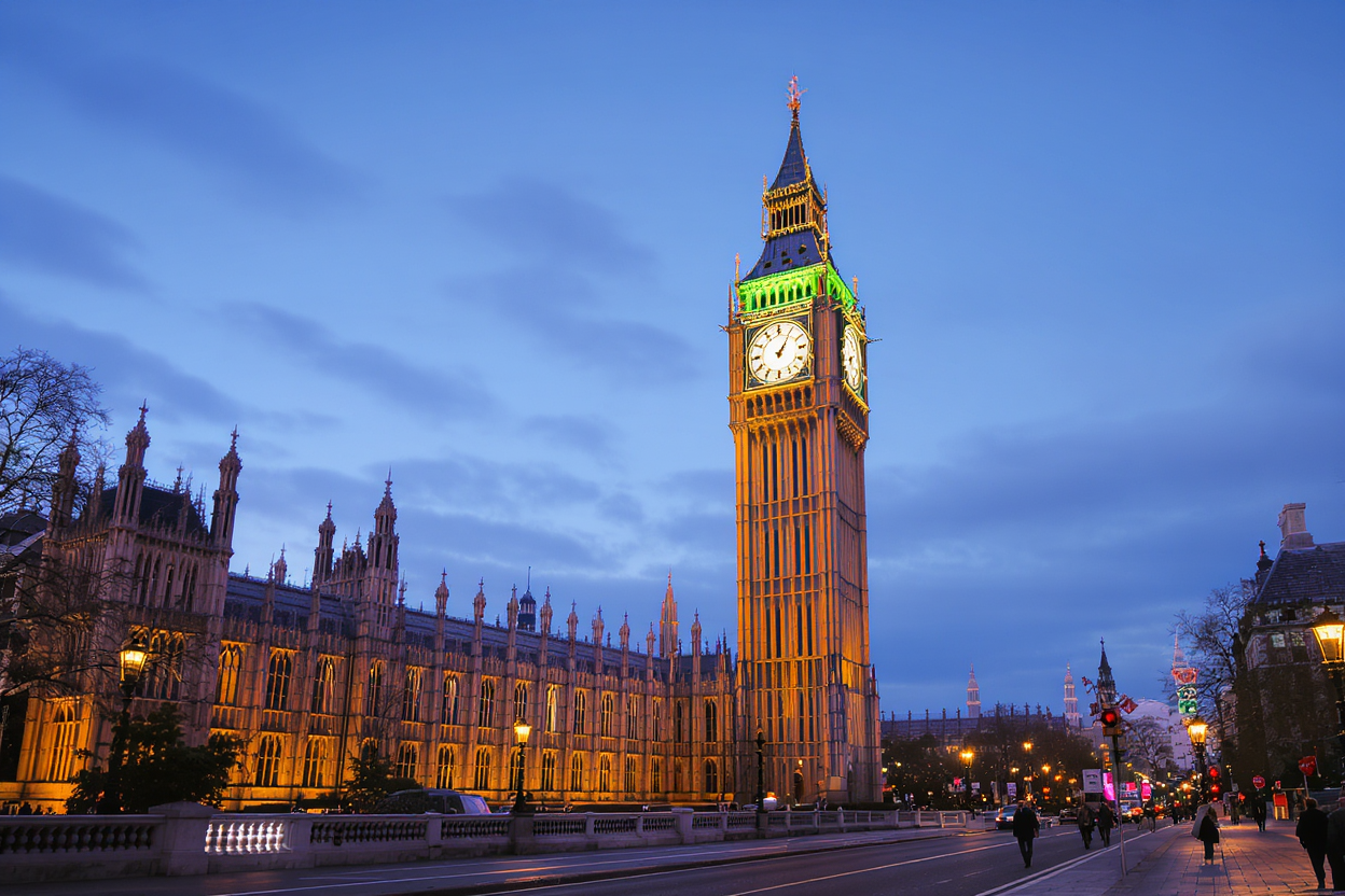 Inglaterra