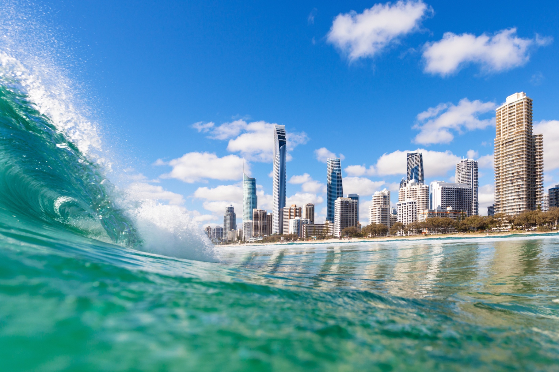 Australia