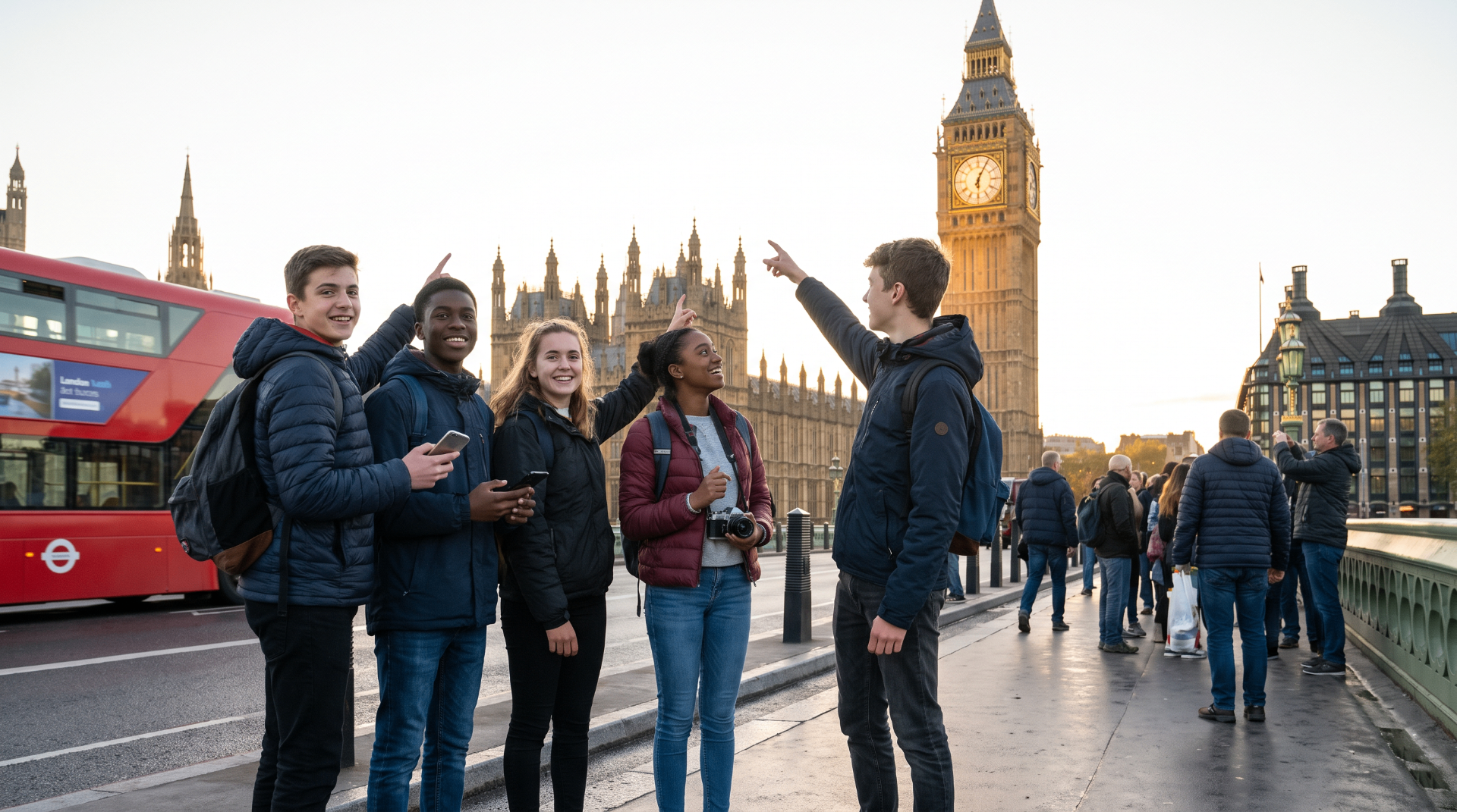 Londres Inglaterra